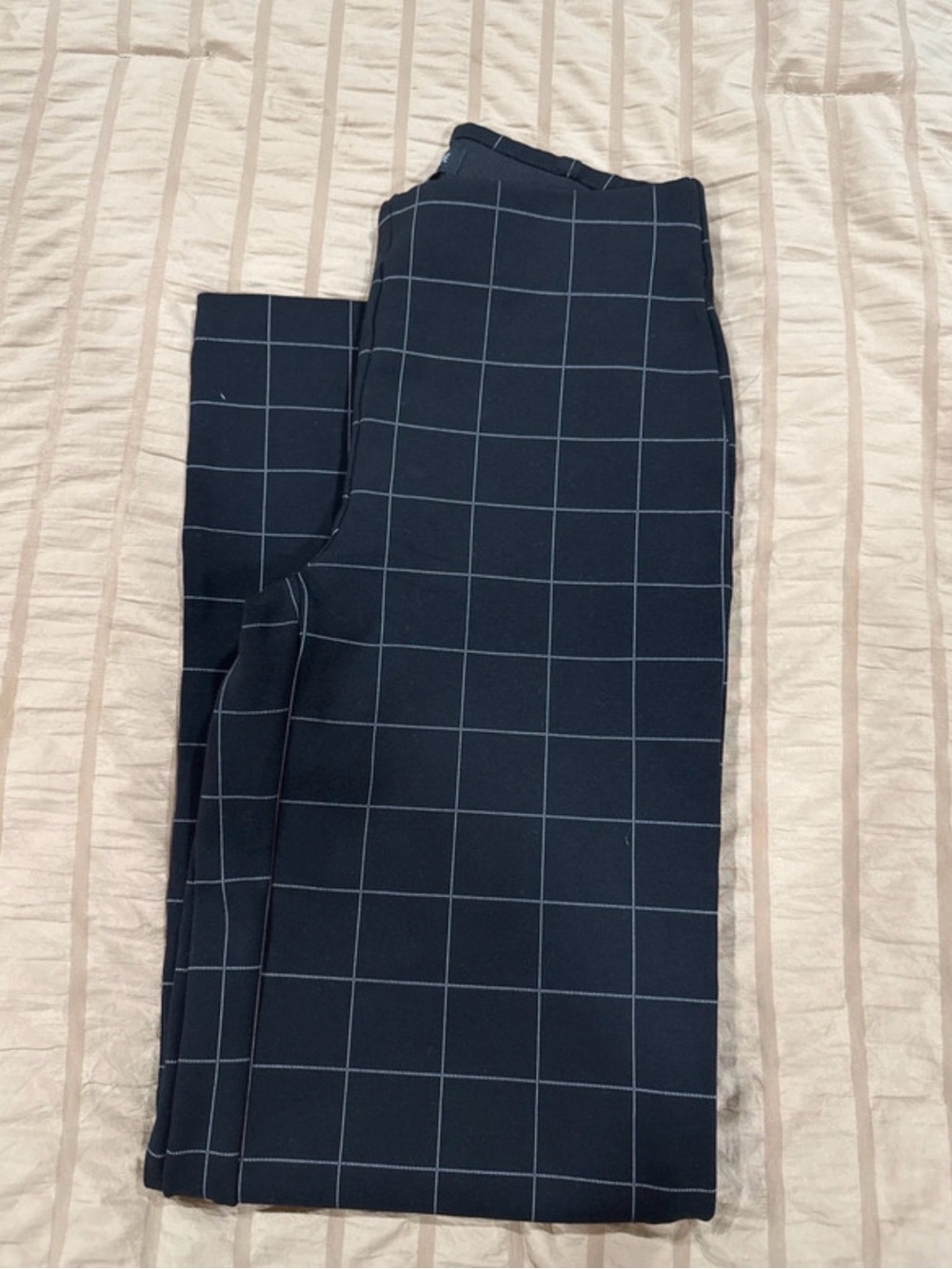 Rachel Zoe High Waisted Pants